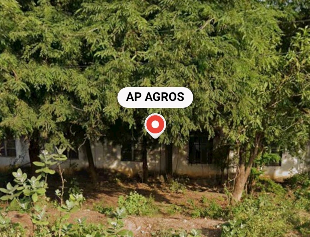 AP AGROS